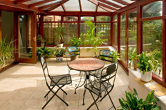 Scampton conservatory quotes