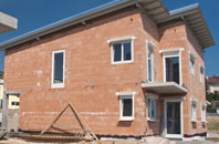 Scampton home extensions