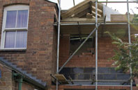 free Scampton home extension quotes