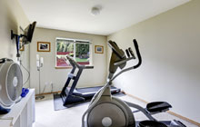 Scampton home gym construction leads