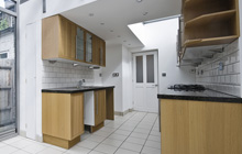 Scampton kitchen extension leads