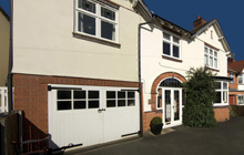 Scampton multiple storey extension leads